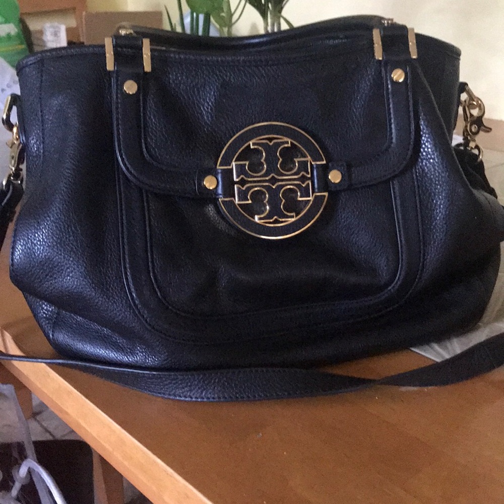 Tory Burch Amanda Purse